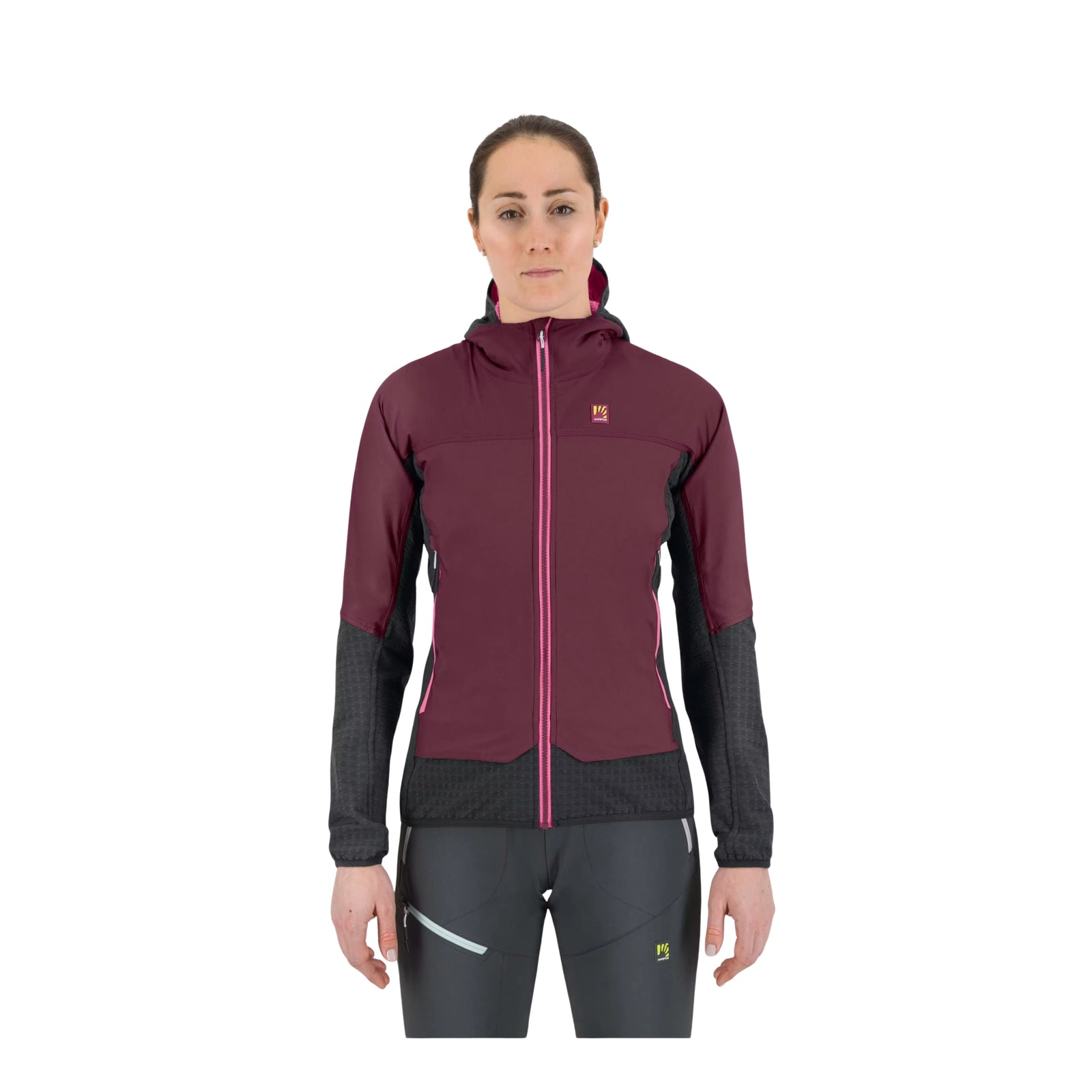 KARPOS ALAGNA PLUS 2.0 MANTEAU - FEMME