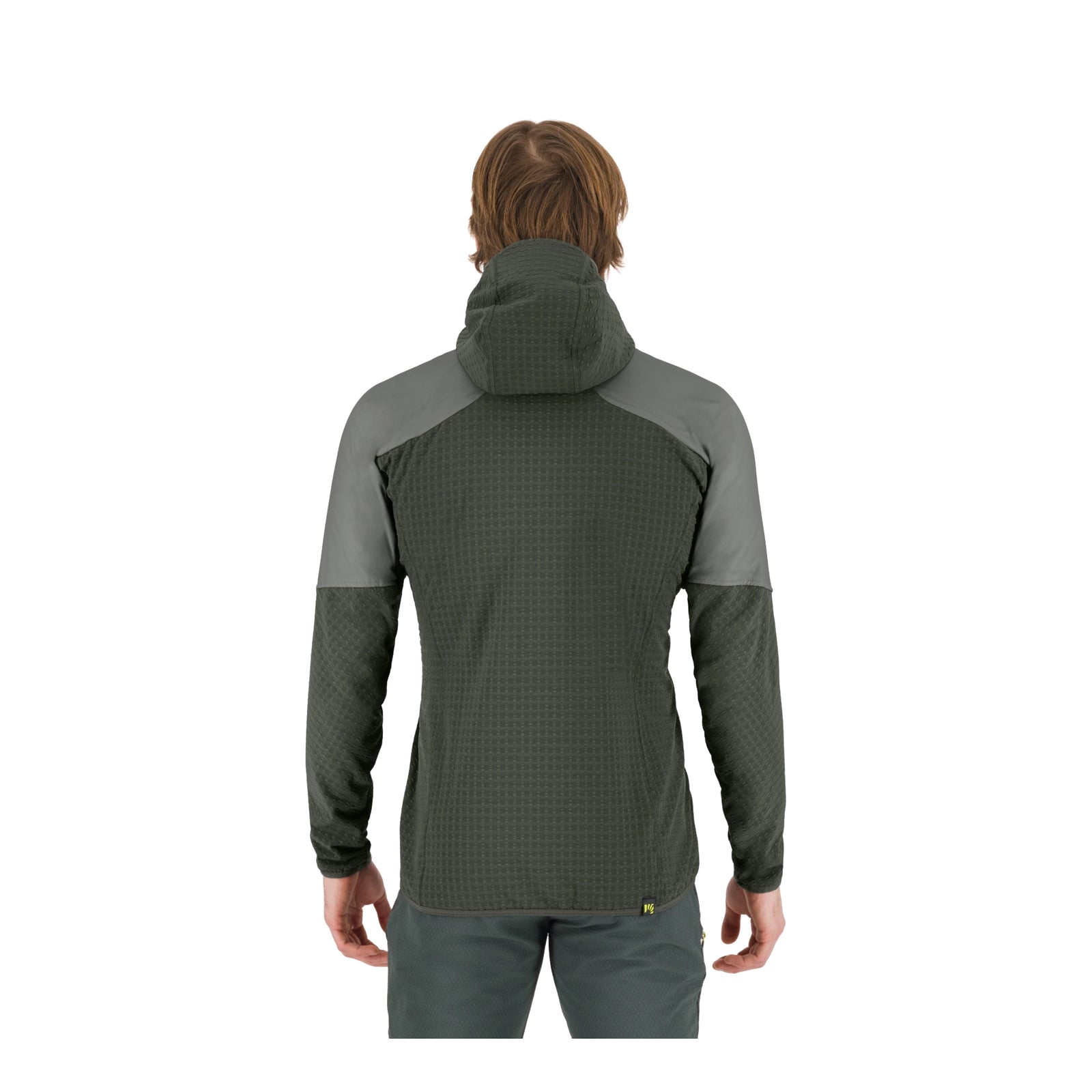 KARPOS ALAGNA PLUS 2.0 MANTEAU - HOMME