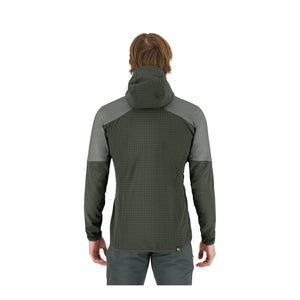 KARPOS ALAGNA PLUS 2.0 MANTEAU - HOMME