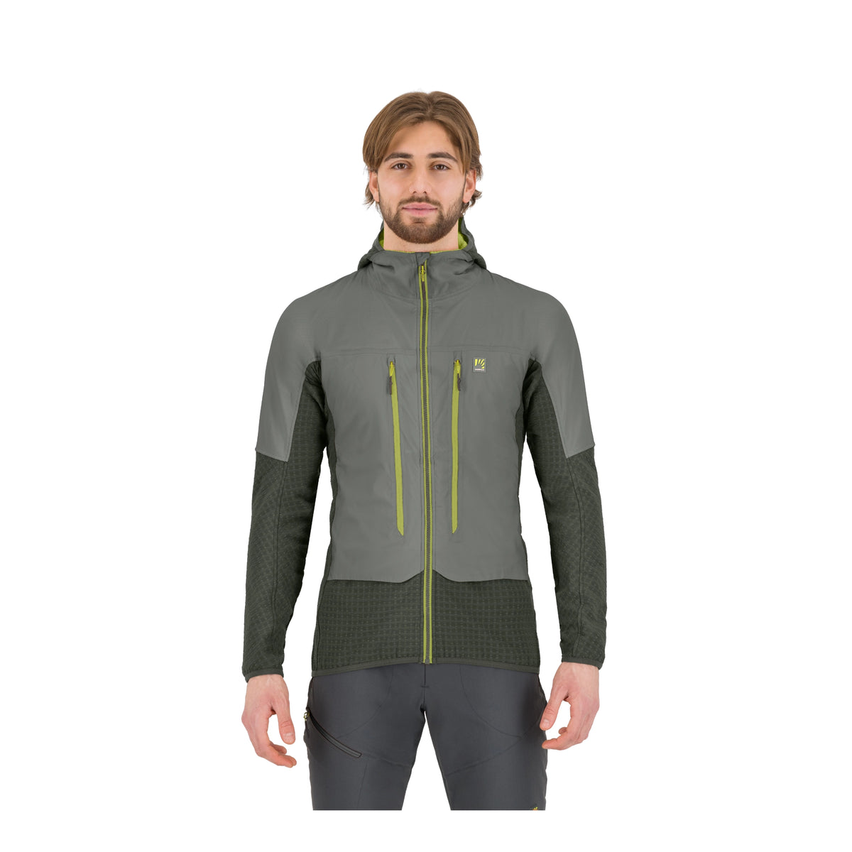 KARPOS ALAGNA PLUS 2.0 MANTEAU - HOMME