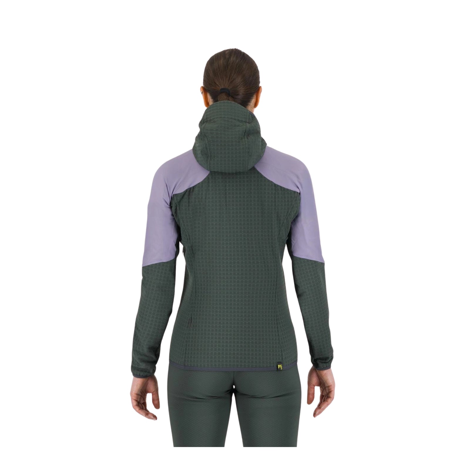 KARPOS ALAGNA PLUS 2.0 MANTEAU - FEMME