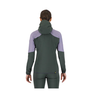 KARPOS ALAGNA PLUS 2.0 MANTEAU - FEMME