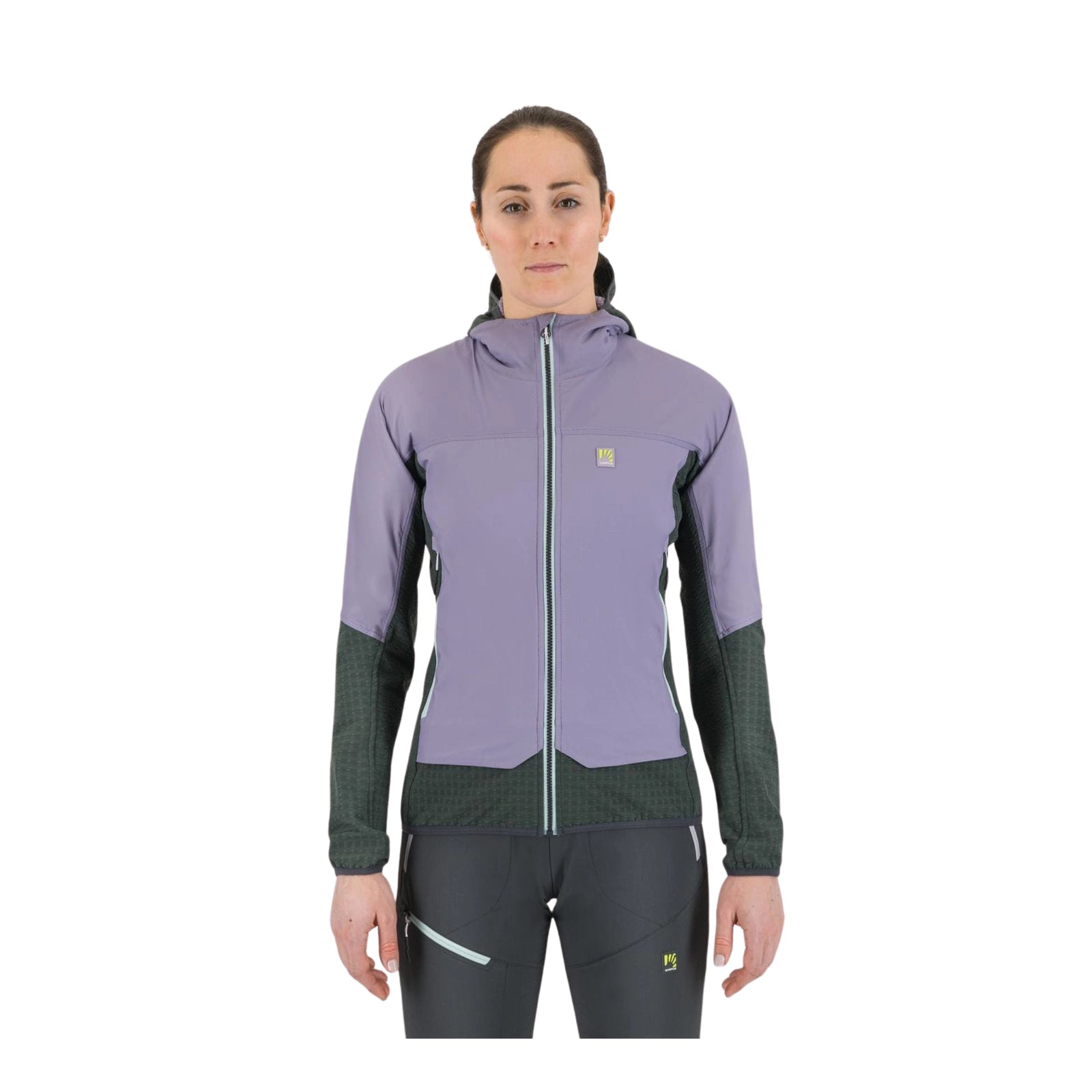 KARPOS ALAGNA PLUS 2.0 MANTEAU - FEMME