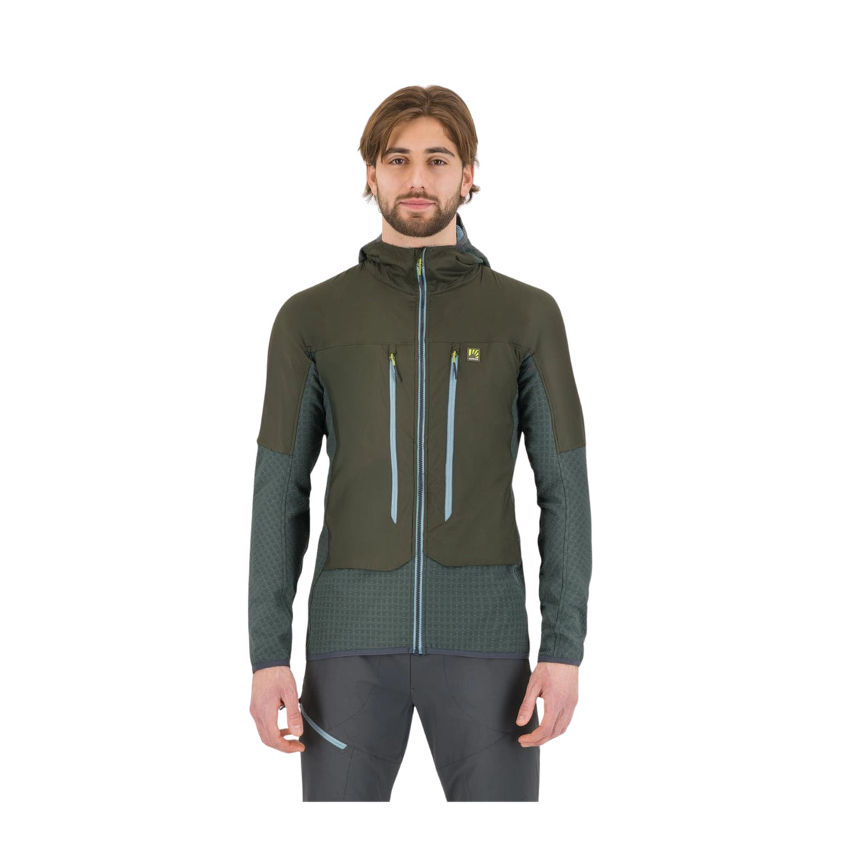 KARPOS ALAGNA PLUS 2.0 MANTEAU - HOMME
