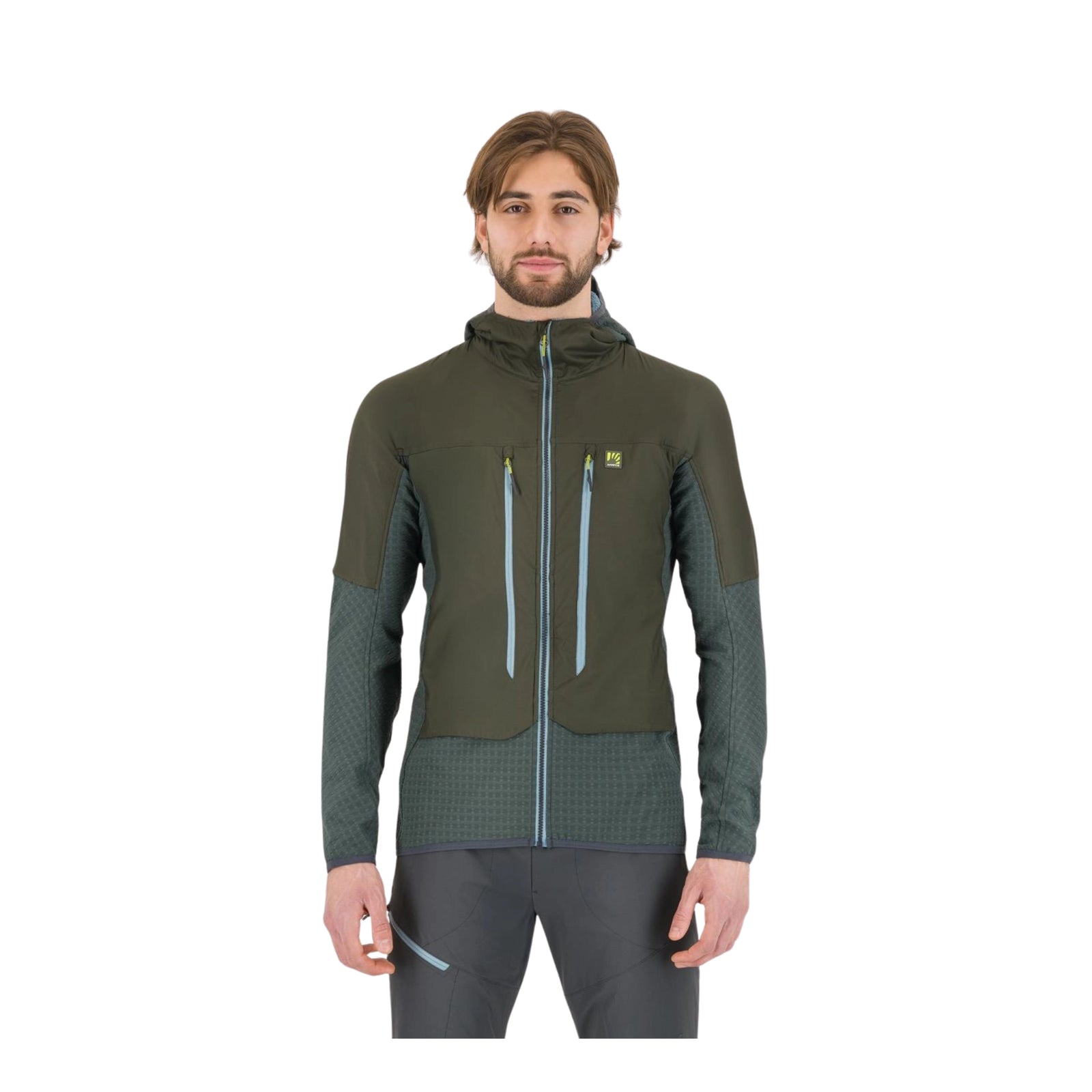 KARPOS ALAGNA PLUS 2.0 MANTEAU - HOMME