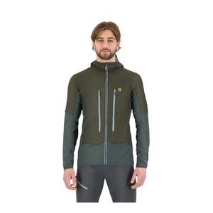 KARPOS ALAGNA PLUS 2.0 MANTEAU - HOMME