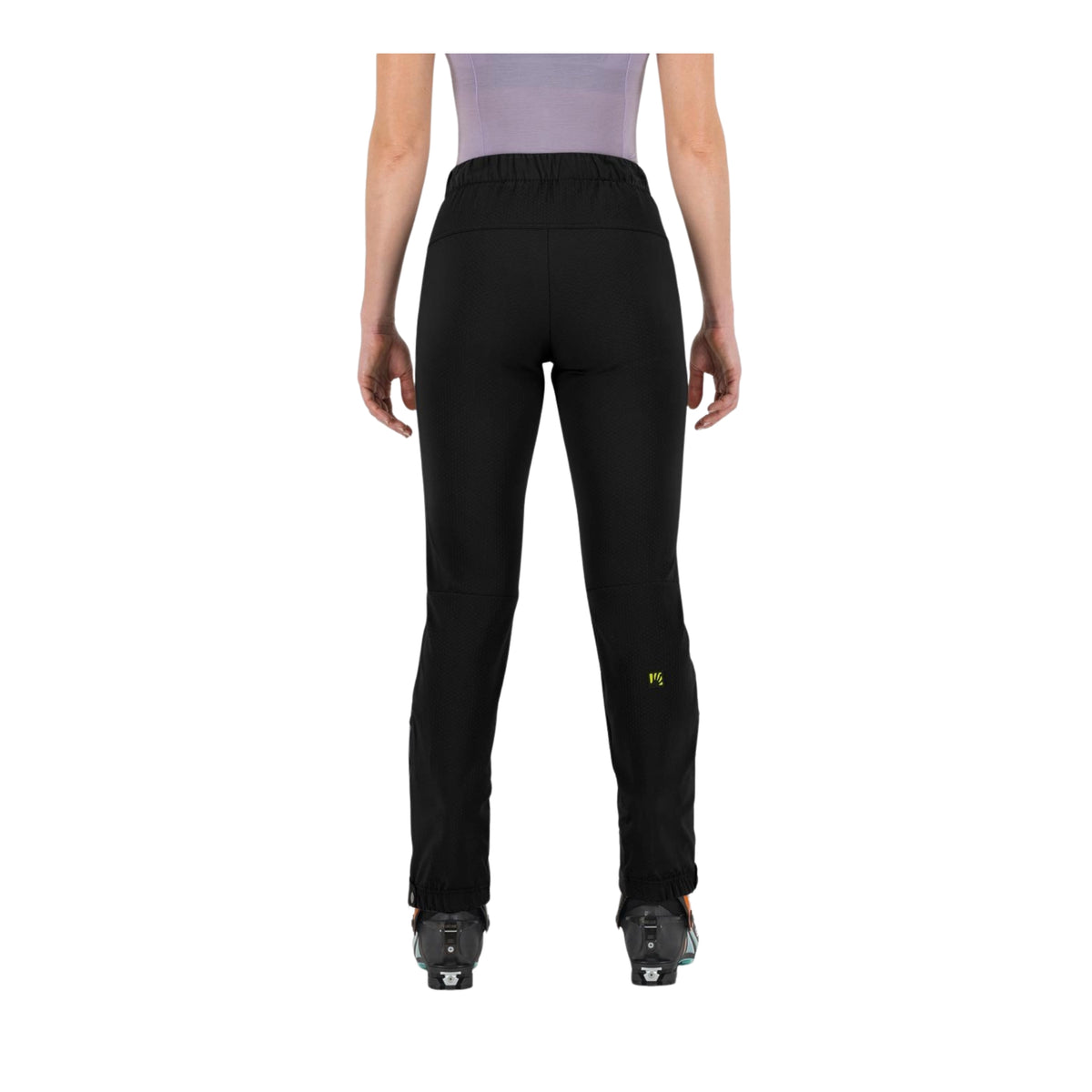 KARPOS ALAGNA PLUS 2.0 PANTALON - FEMME