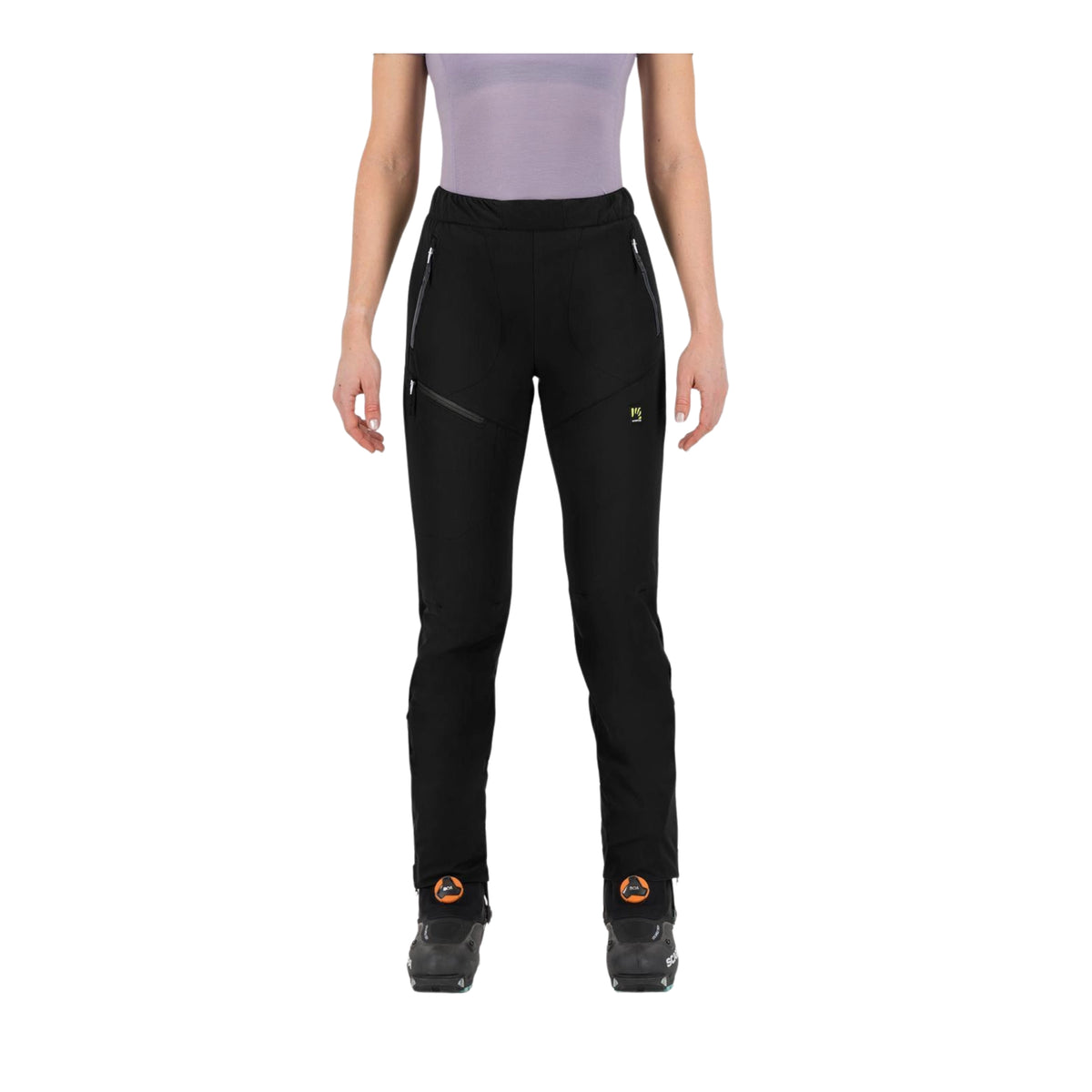 KARPOS ALAGNA PLUS 2.0 PANTALON - FEMME