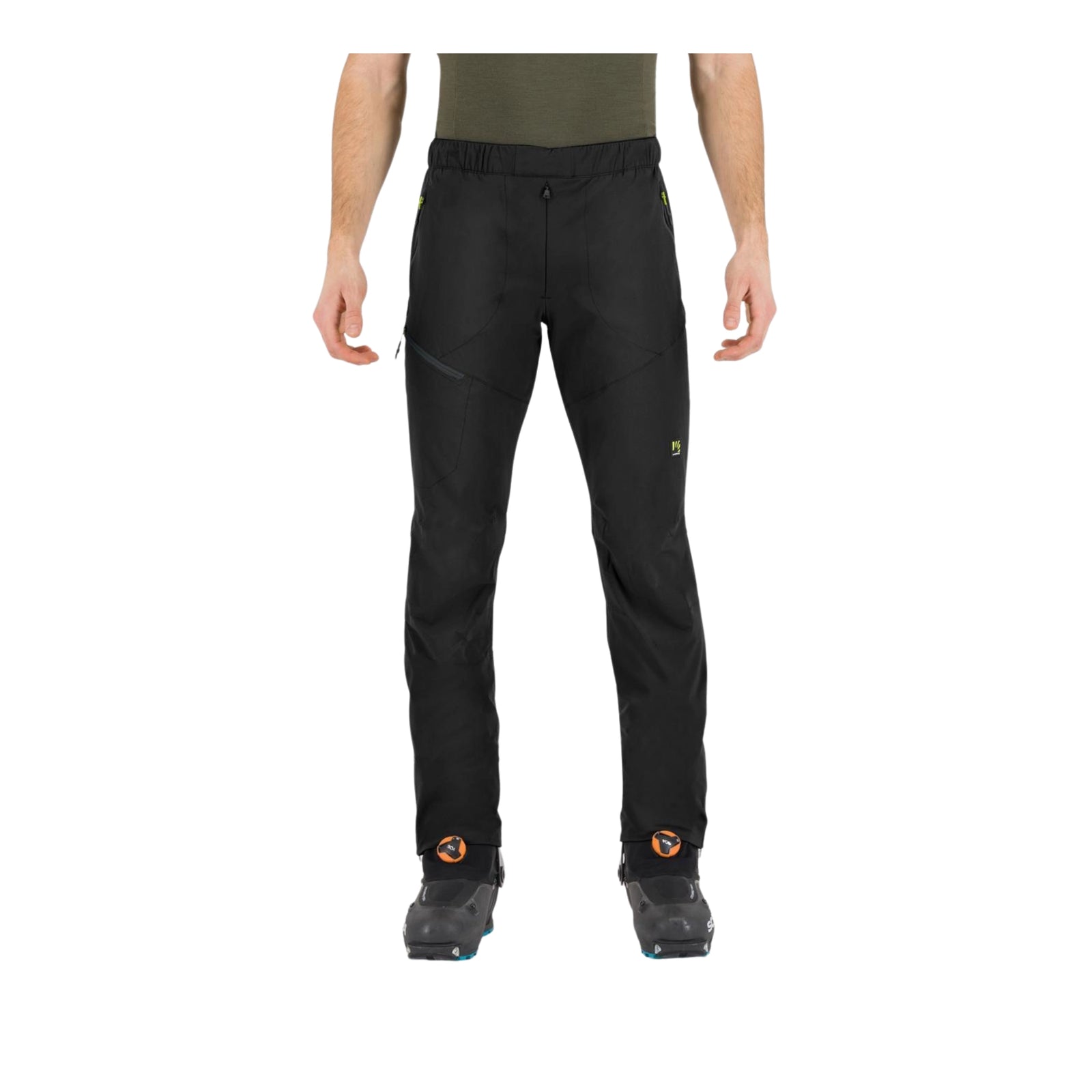 KARPOS ALAGNA PLUS 2.0 PANTALON - HOMME