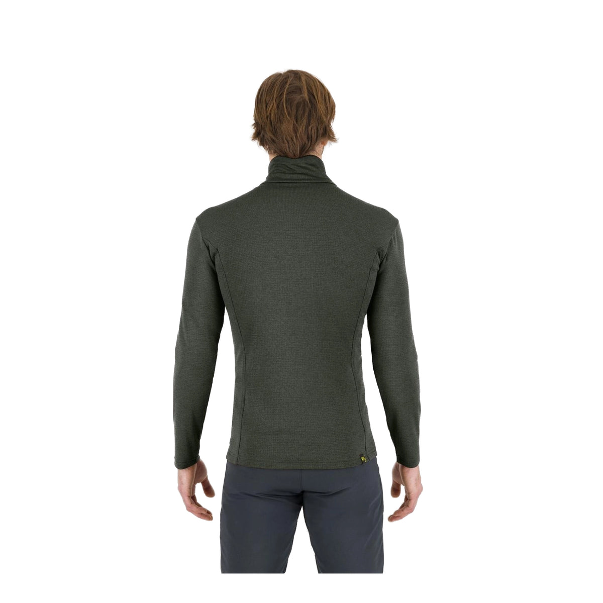 KARPOS PIZZOCCO FULL ZIP POLAIRE - HOMME