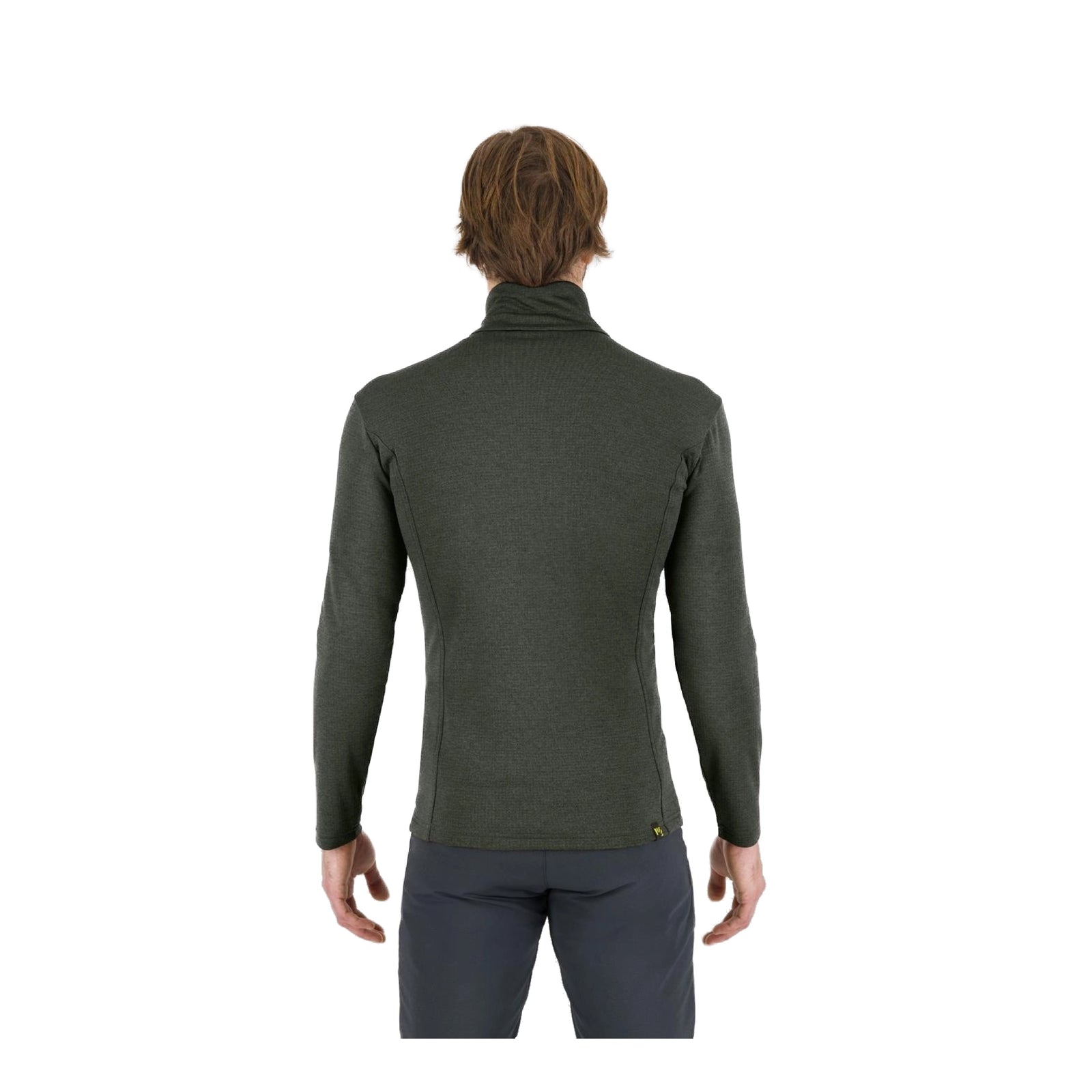 KARPOS PIZZOCCO FULL ZIP POLAIRE - HOMME