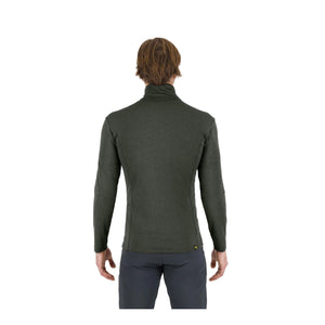 KARPOS PIZZOCCO FULL ZIP POLAIRE - HOMME