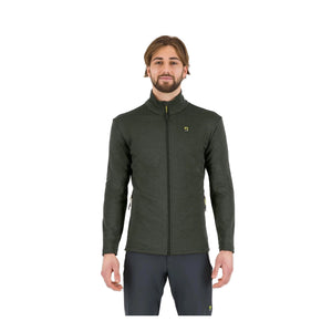 KARPOS PIZZOCCO FULL ZIP POLAIRE - HOMME