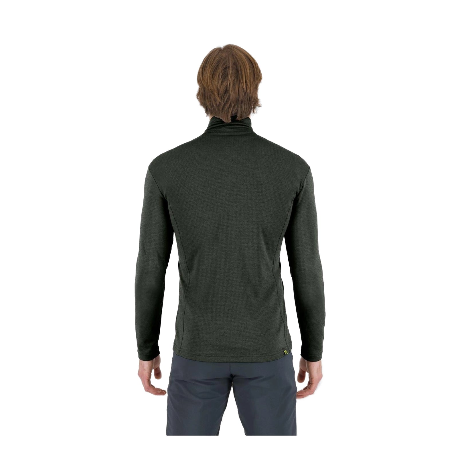 KARPOS PIZZOCCO HALF ZIP - HOMME
