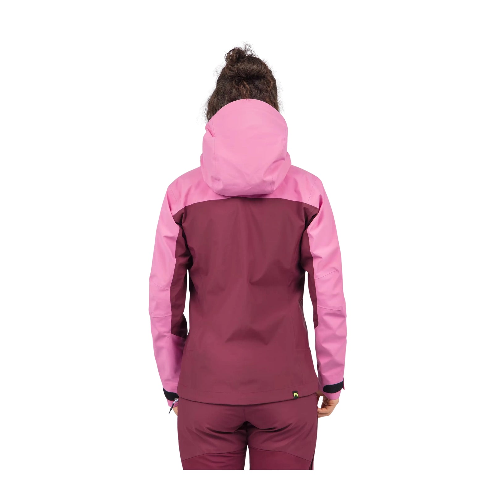 KARPOS STORM 2.0 JACKET - FEMME