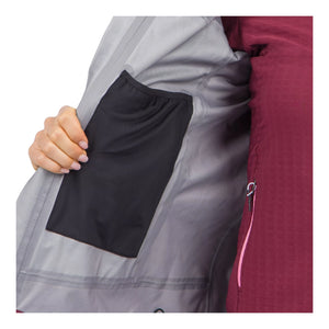 KARPOS STORM 2.0 JACKET - FEMME