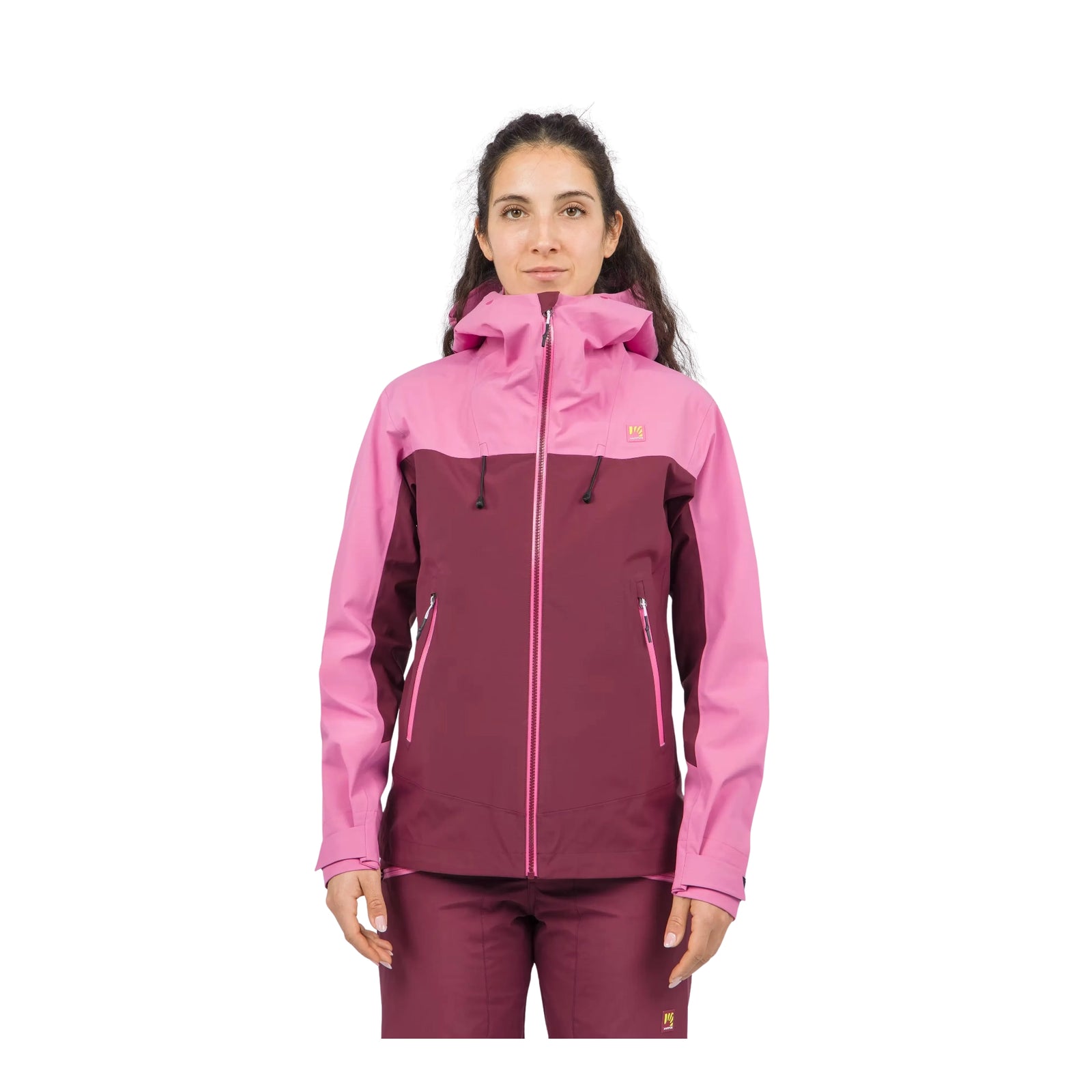 KARPOS STORM 2.0 JACKET - FEMME