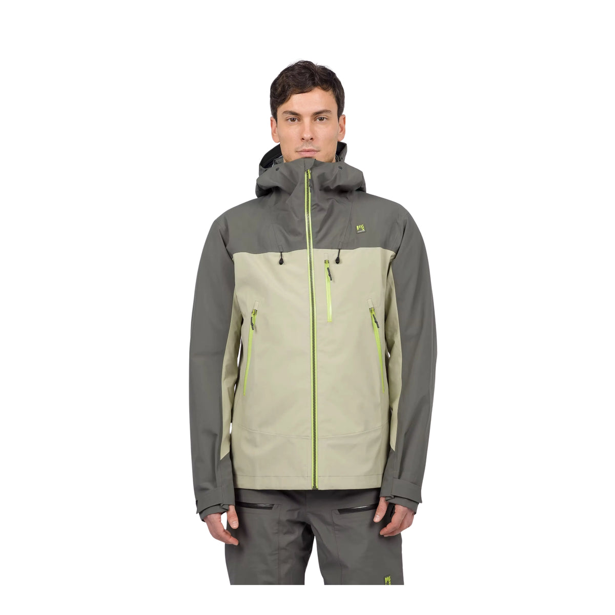 KARPOS STORM 2.0 MANTEAU - HOMME
