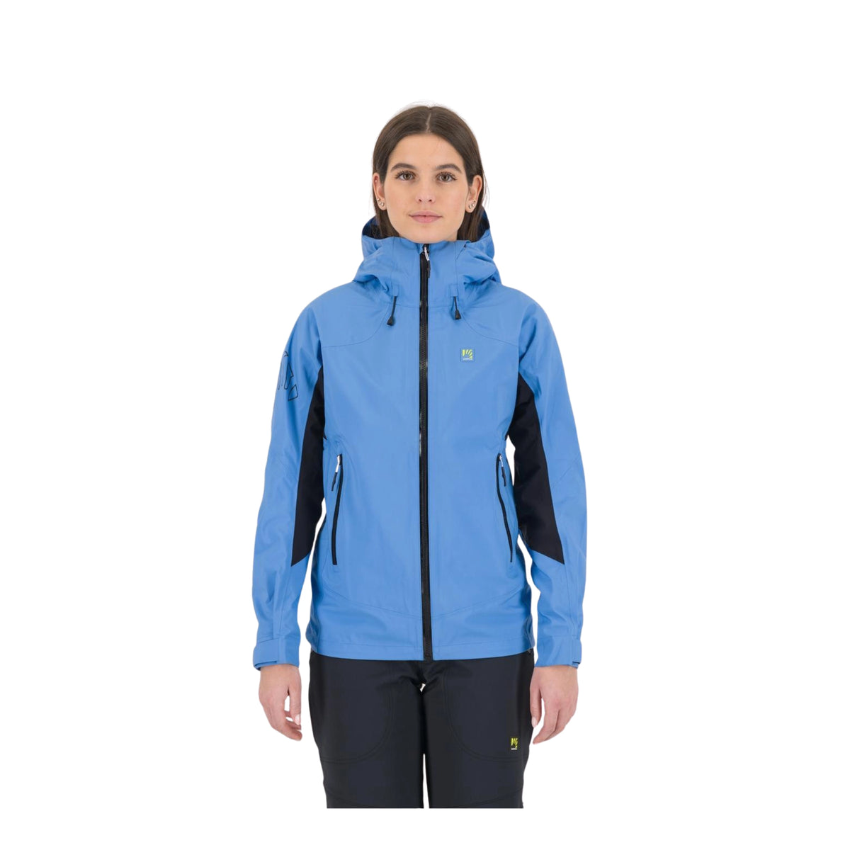 KARPOS STORM EVO JACKET - WOMEN