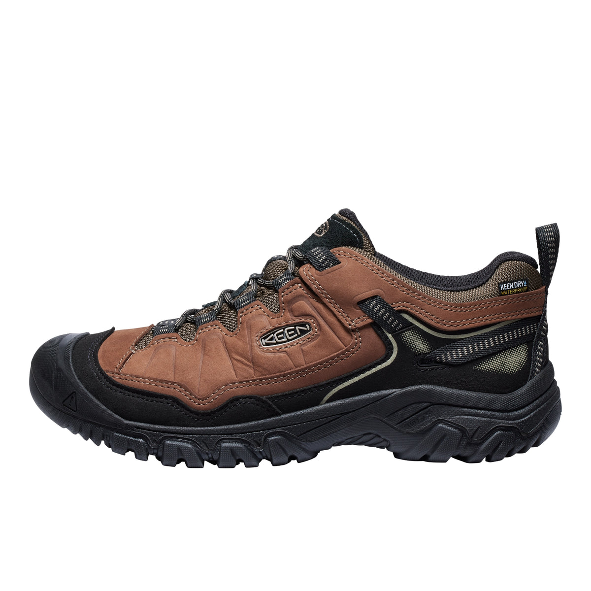 KEEN TARGHEE IV IMPERMÉABLE - HOMME