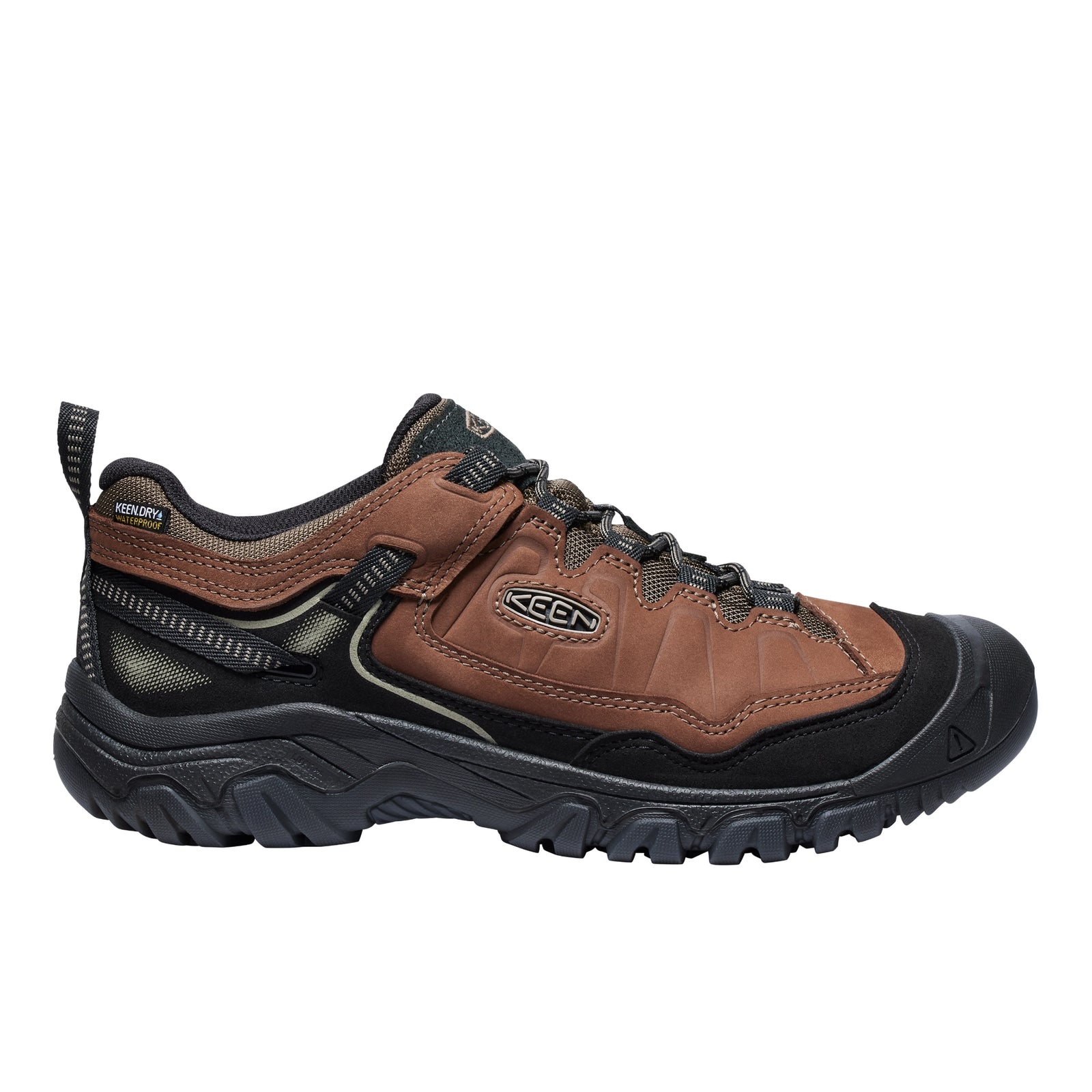 KEEN TARGHEE IV IMPERMÉABLE - HOMME