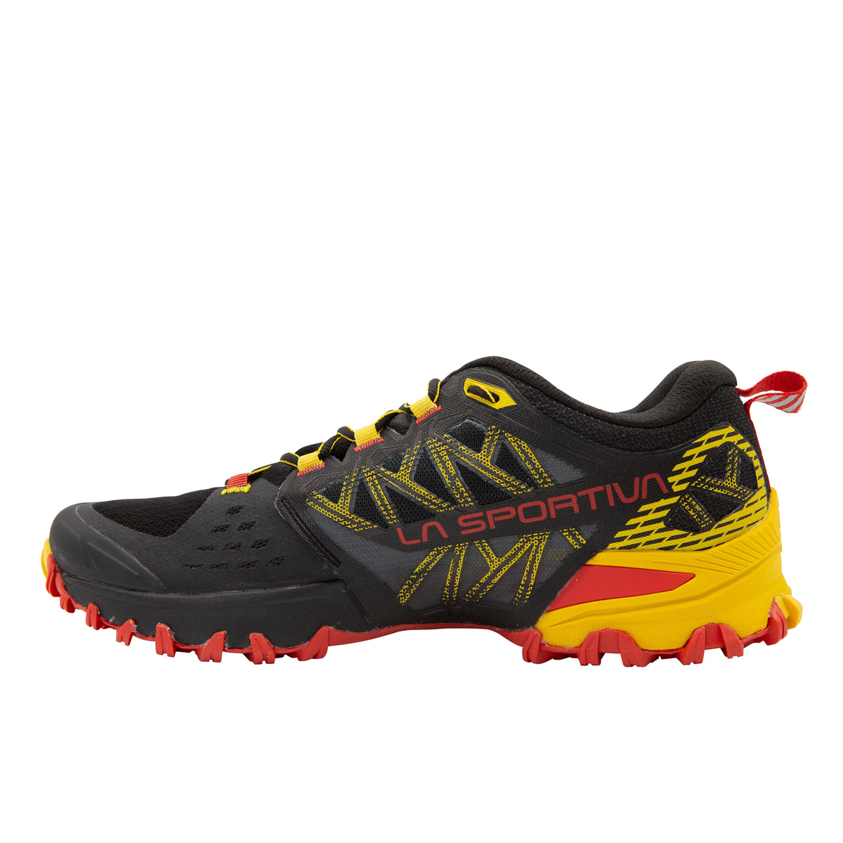 LA SPORTIVA BUSHIDO III GTX - MEN