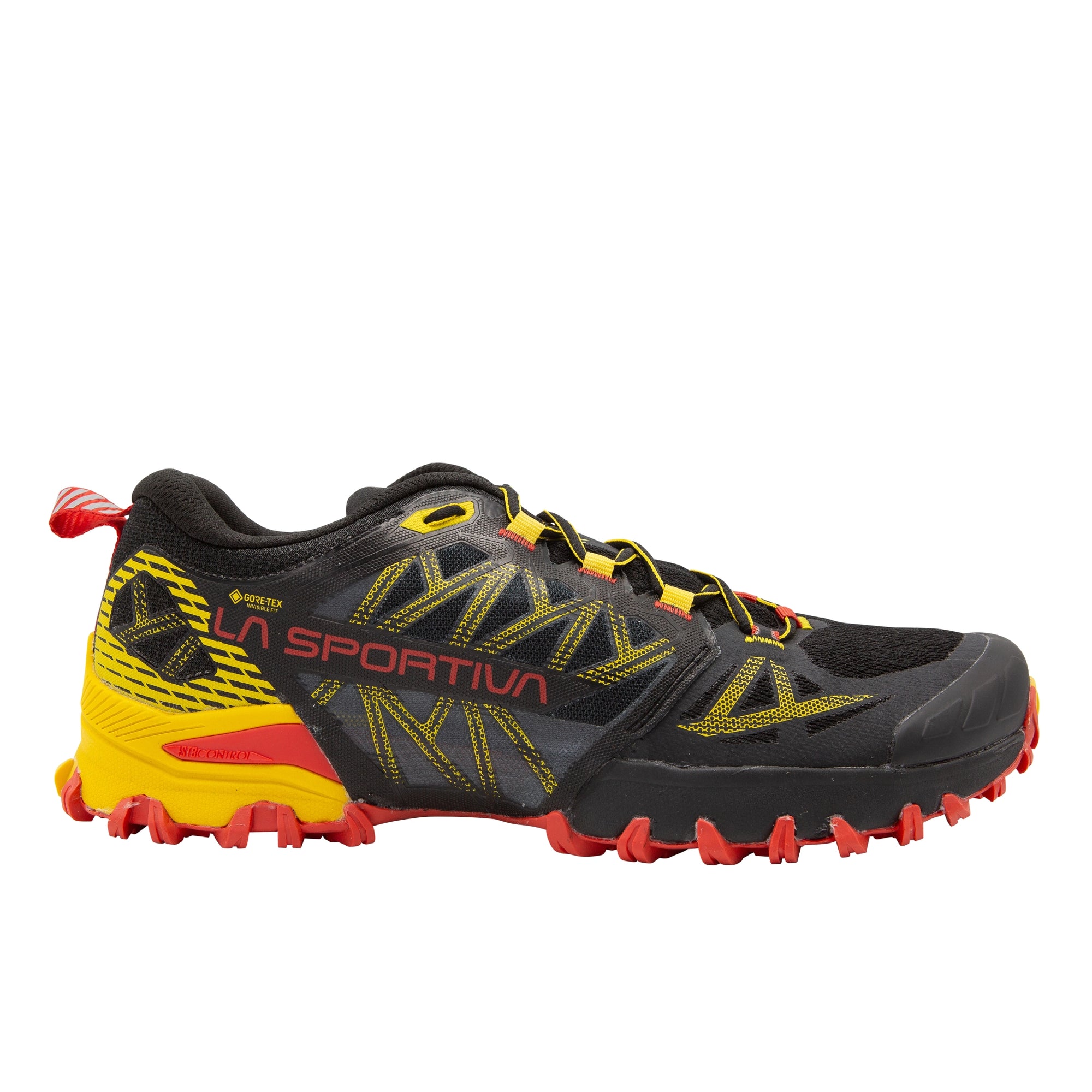 LA SPORTIVA BUSHIDO III GTX - HOMME