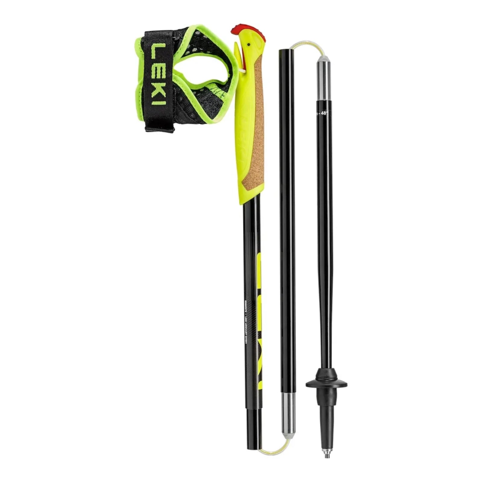 LEKI EVOTRAIL FX ONE TA
