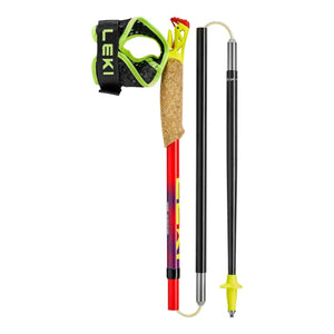 LEKI ULTRATRAIL FX ONE