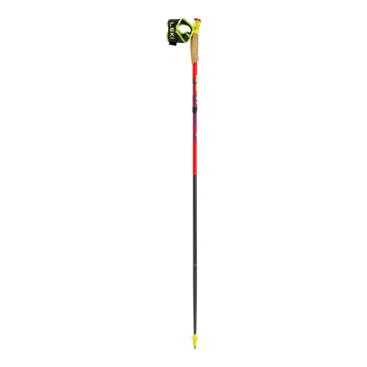LEKI ULTRATRAIL FX ONE