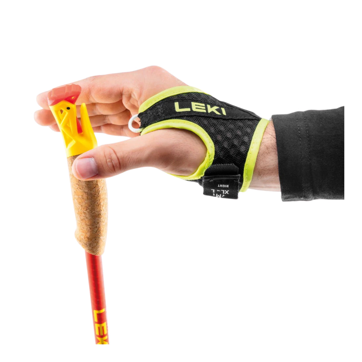 LEKI ULTRATRAIL FX ONE SUPERLITE