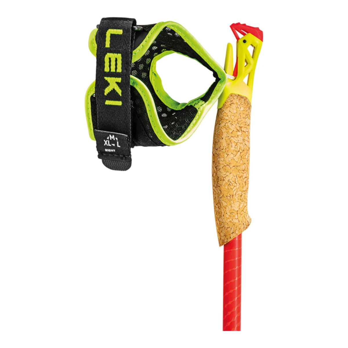 LEKI ULTRATRAIL FX ONE SUPERLITE