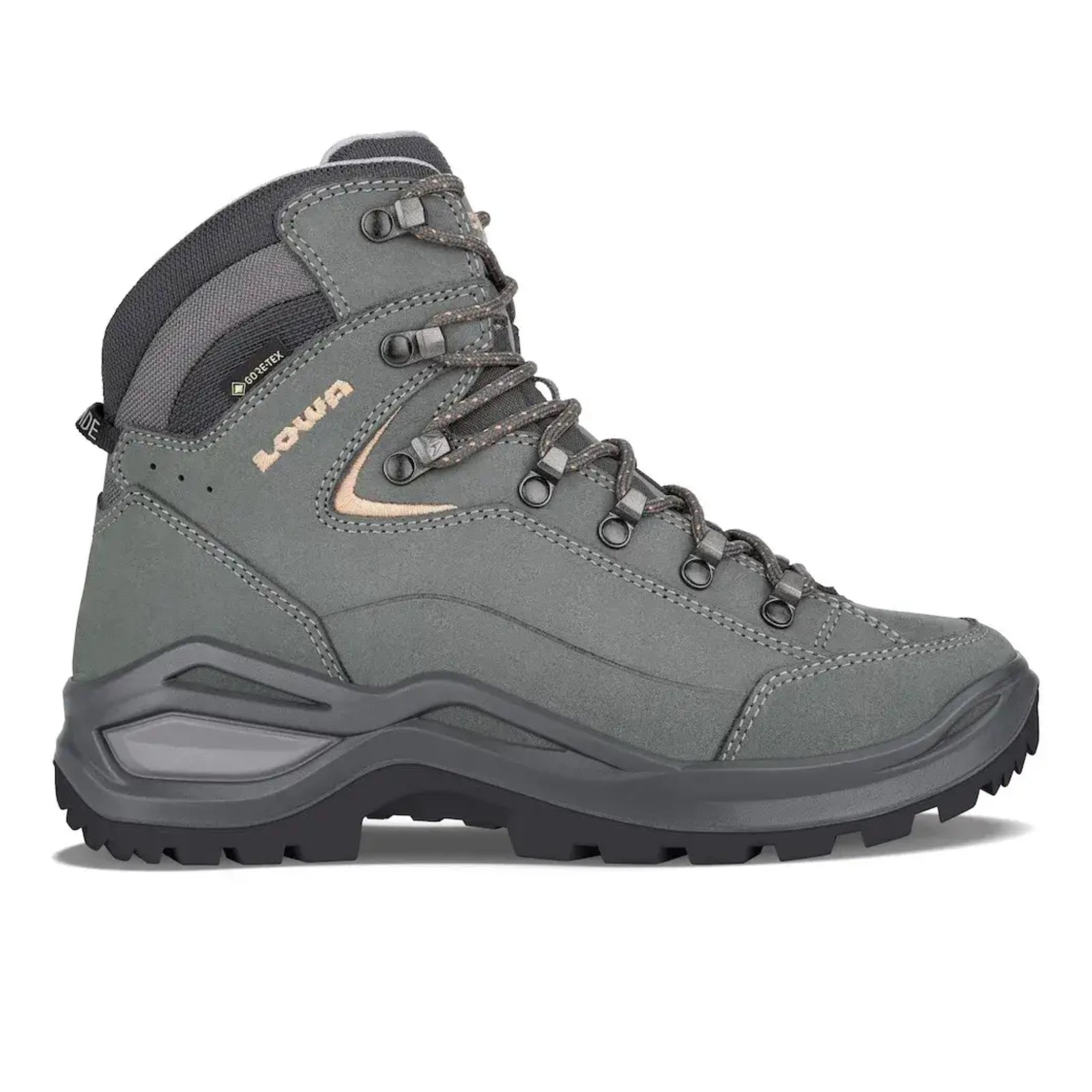 LOWA RENEGADE EVO GTX MID - FEMME