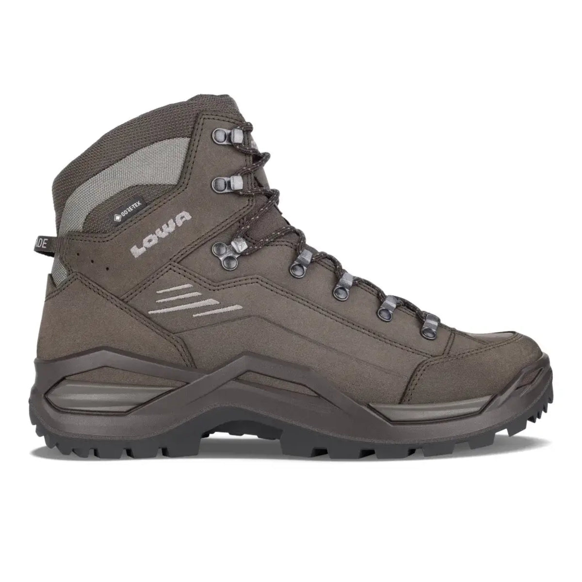 LOWA RENEGADE EVO GTX MID - HOMME