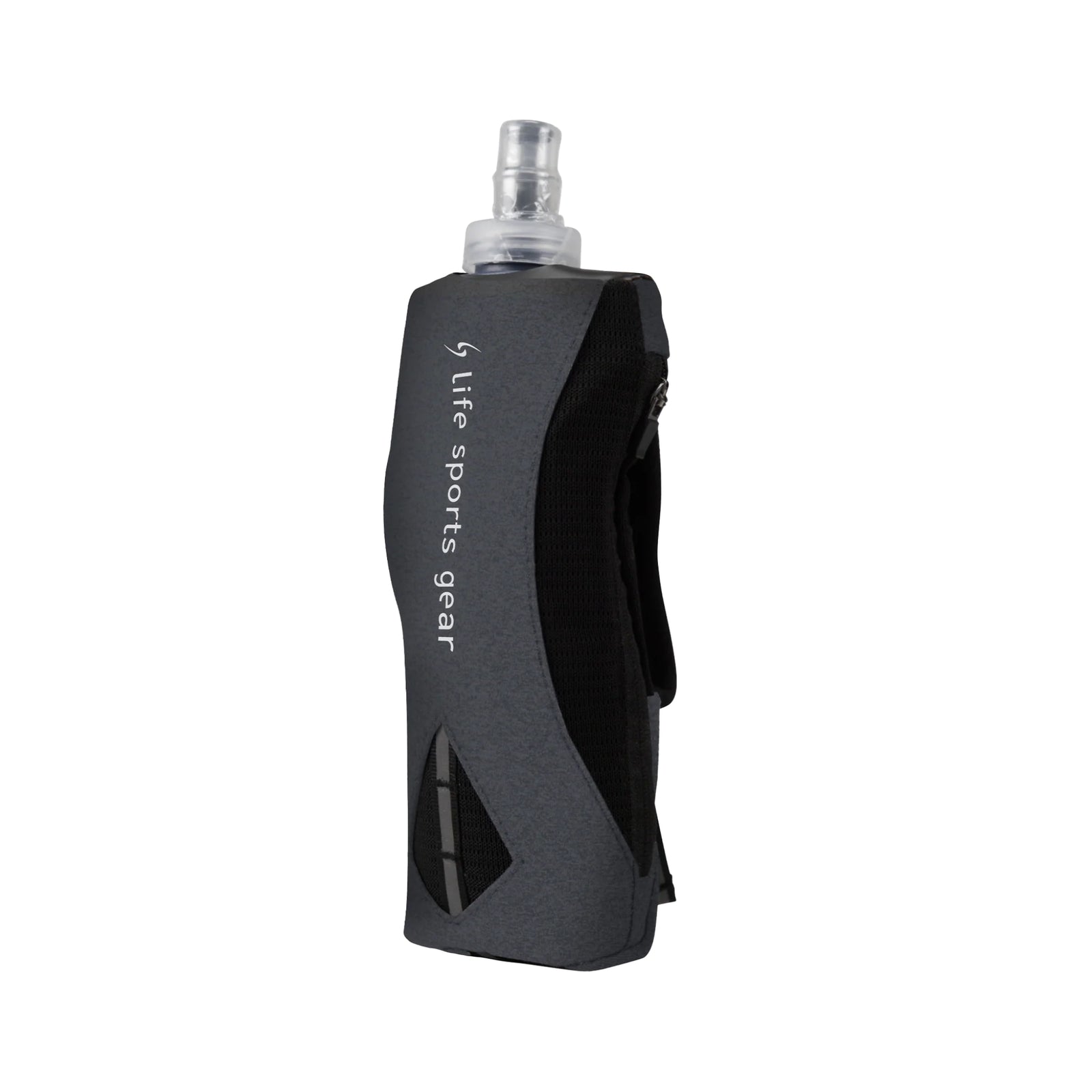 LIFE SPORTS BOUTEILLE COMPRESSIBLE VAPOR ECO