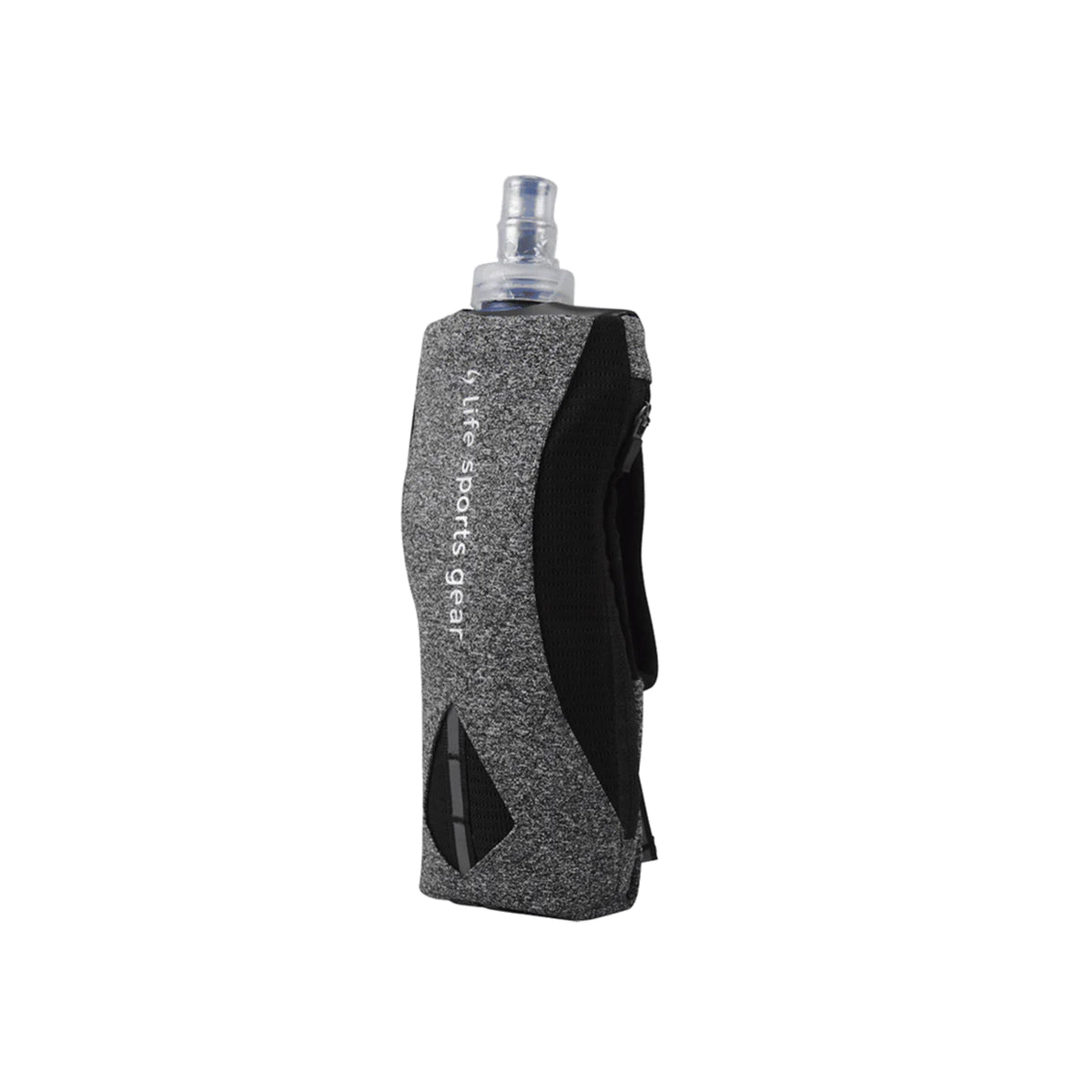 LIFE SPORTS BOUTEILLE COMPRESSIBLE VAPOR ECO