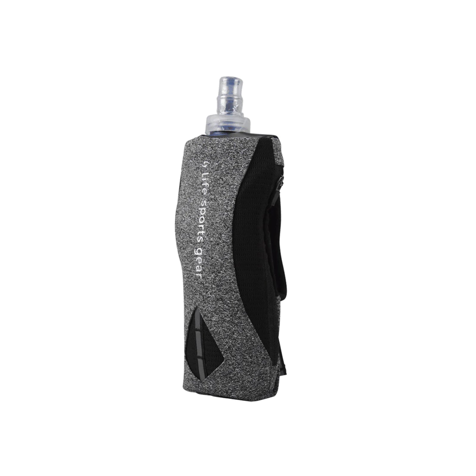 LIFE SPORTS BOUTEILLE COMPRESSIBLE VAPOR ECO
