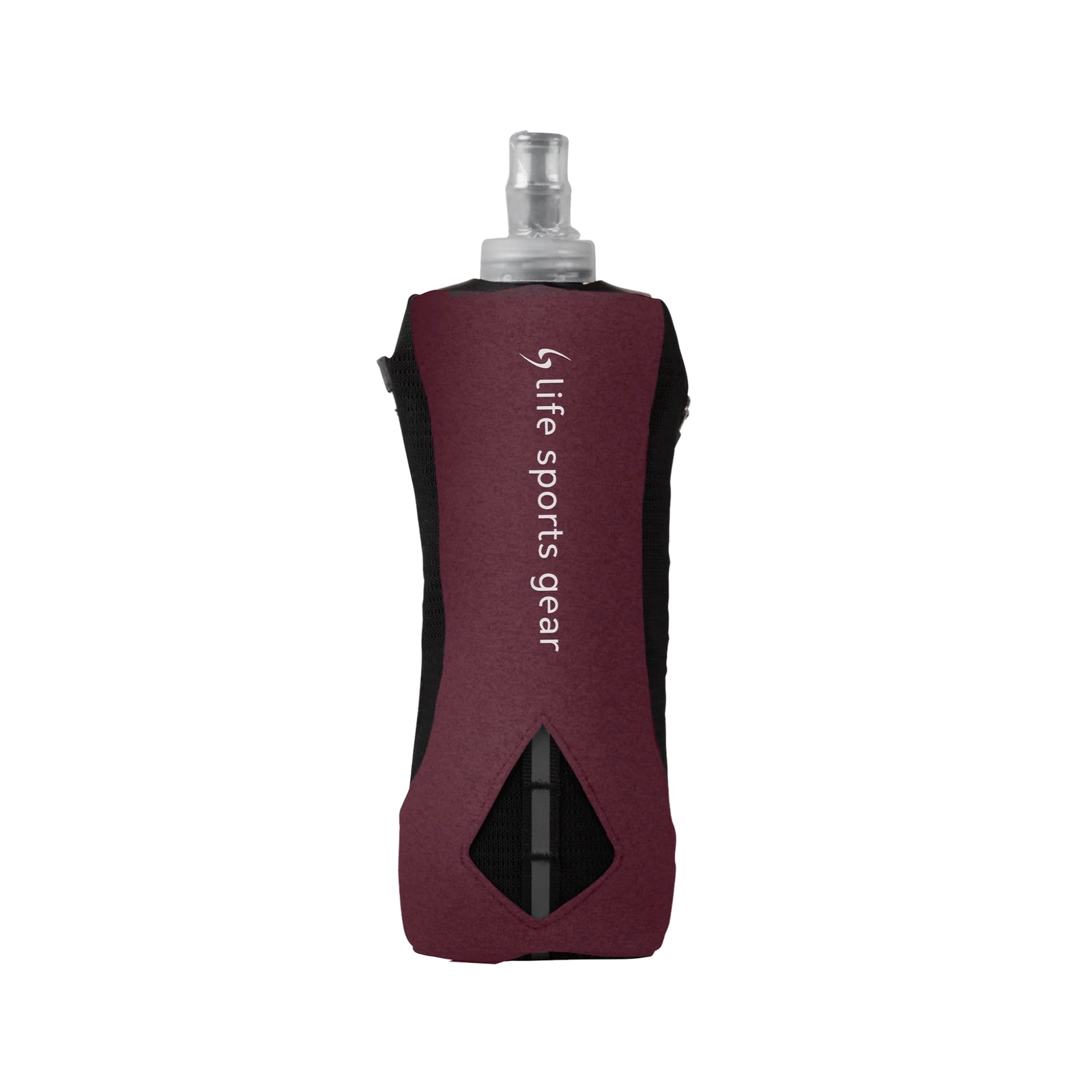 LIFE SPORTS BOUTEILLE COMPRESSIBLE VAPOR ECO