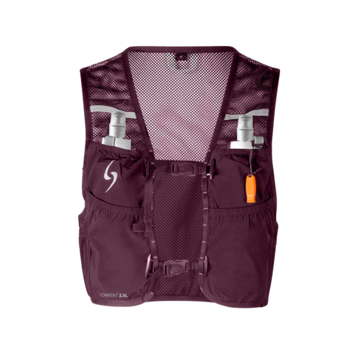 LIFE SPORTS TORRENT VEST HYDRATATION 2.5L