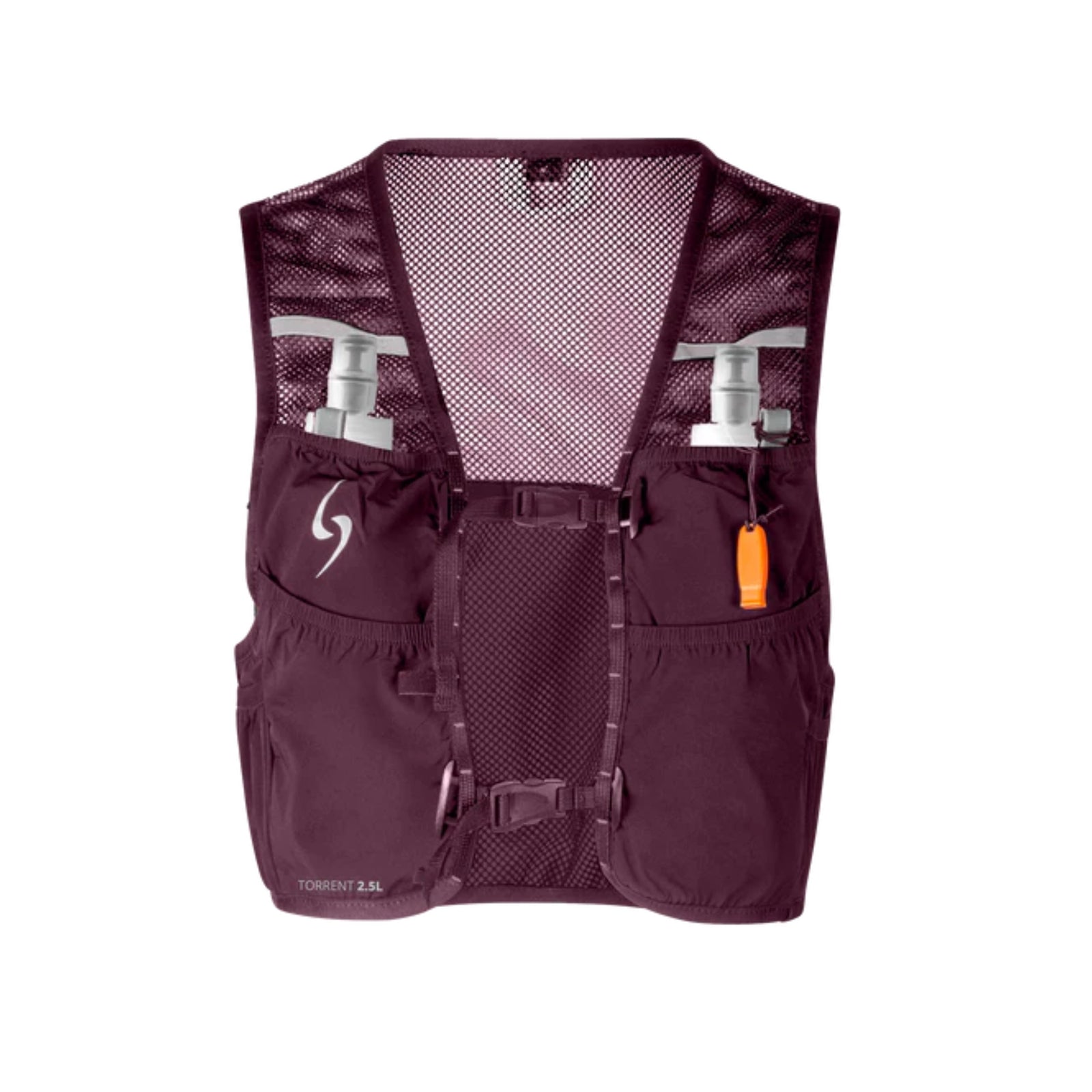 LIFE SPORTS TORRENT VEST HYDRATATION 2.5L