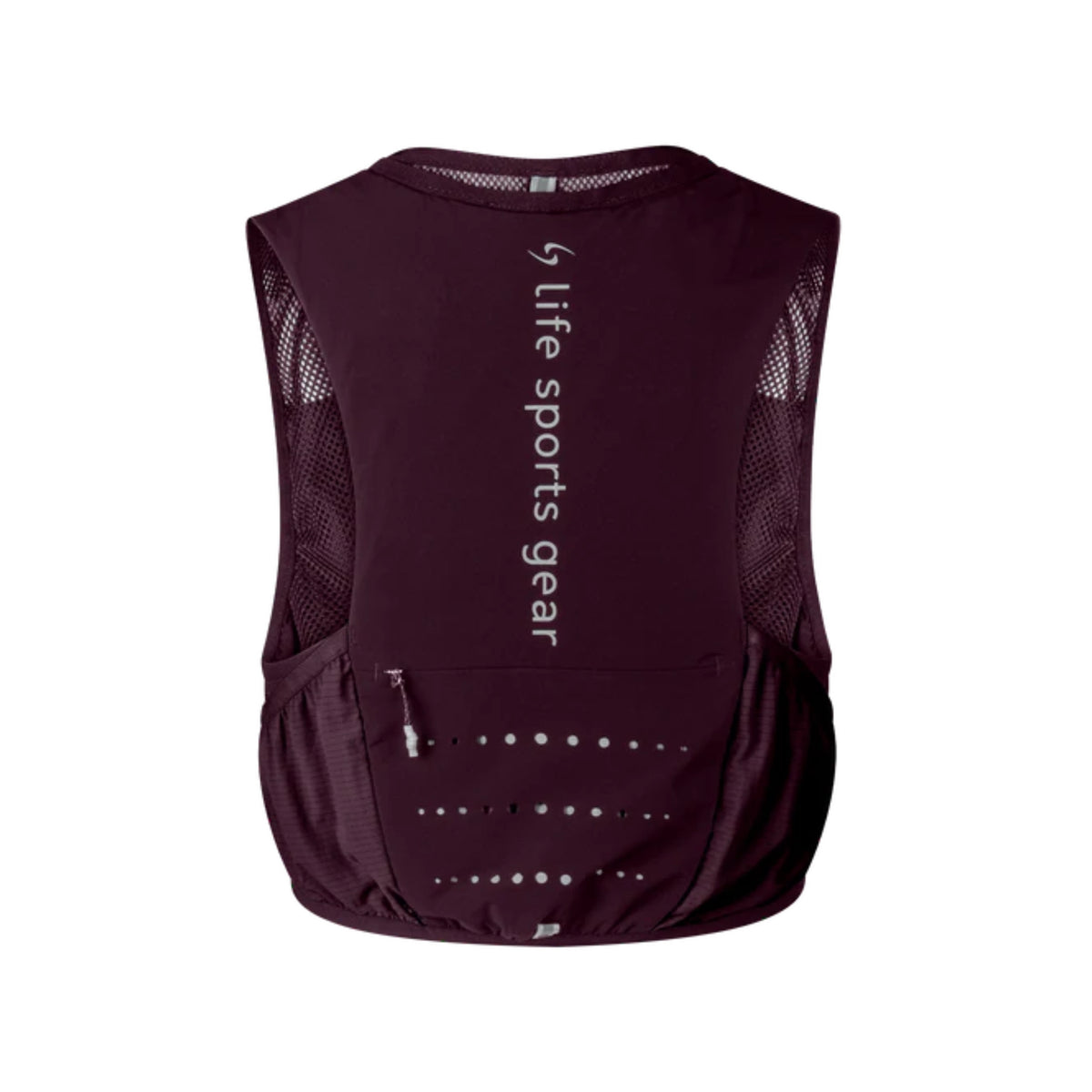 LIFE SPORTS TYPHOON VESTE HYDRATATION 5L