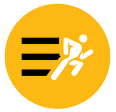 Le Coureur logo