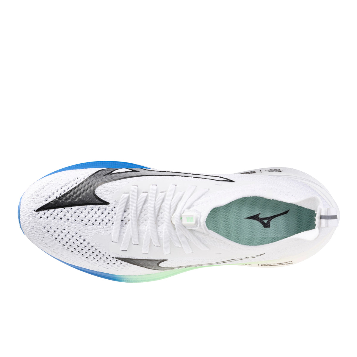 MIZUNO NEO ZEN - HOMME