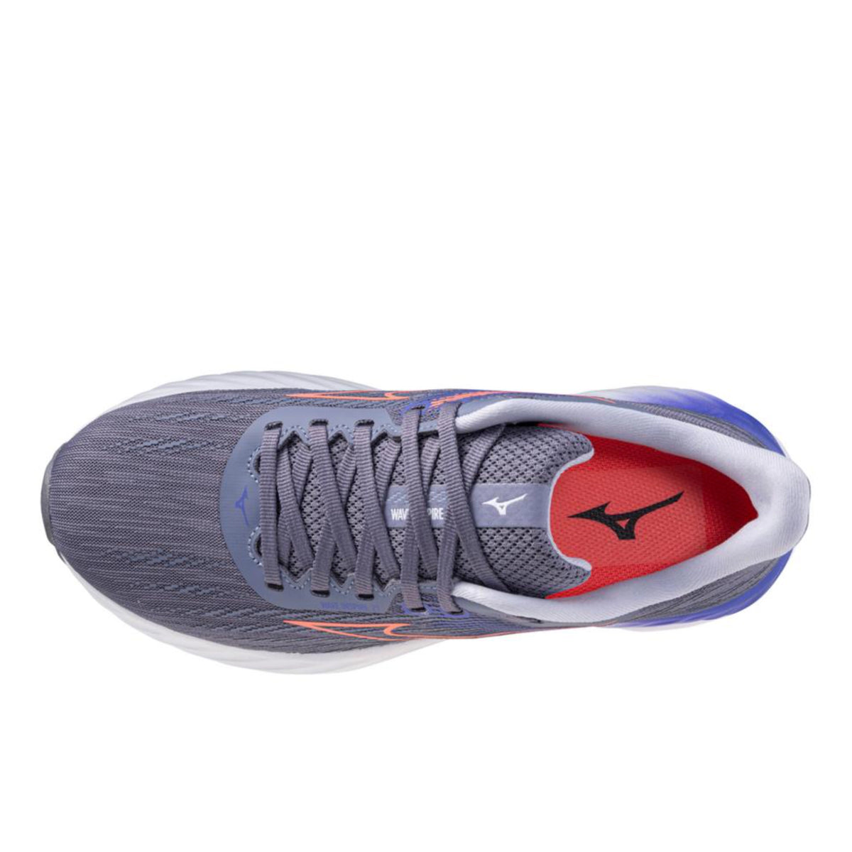 MIZUNO WAVE INSPIRE 21 - FEMME