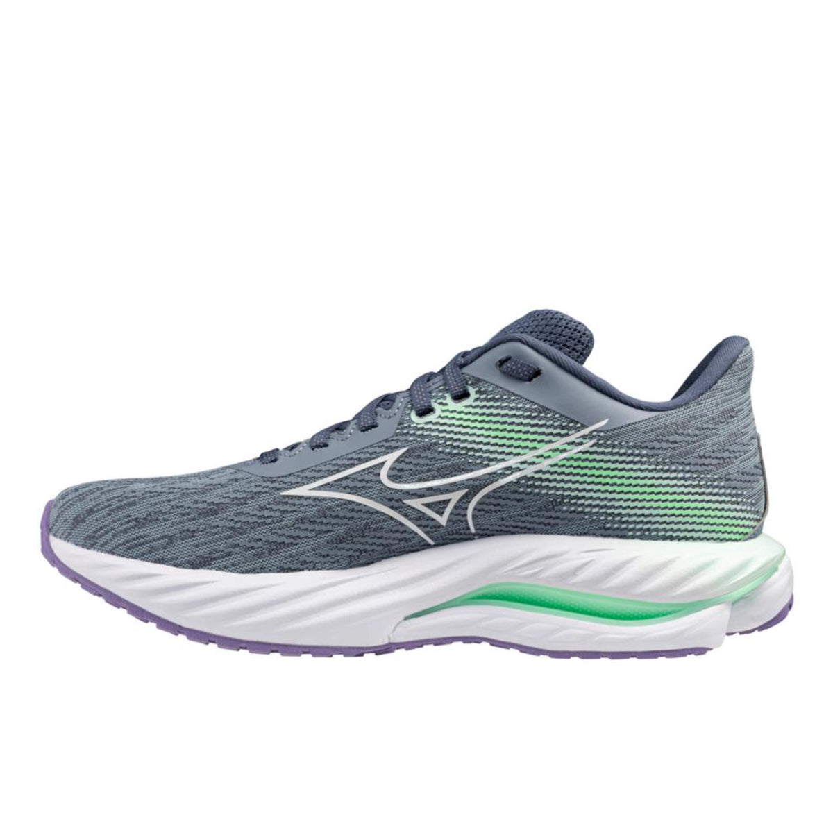 MIZUNO WAVE INSPIRE 21 - FEMME