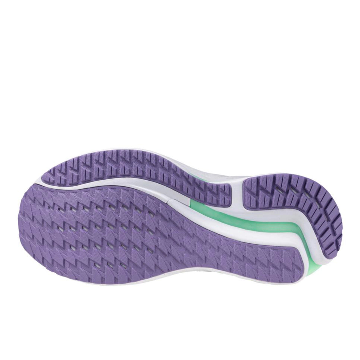 MIZUNO WAVE INSPIRE 21 - FEMME