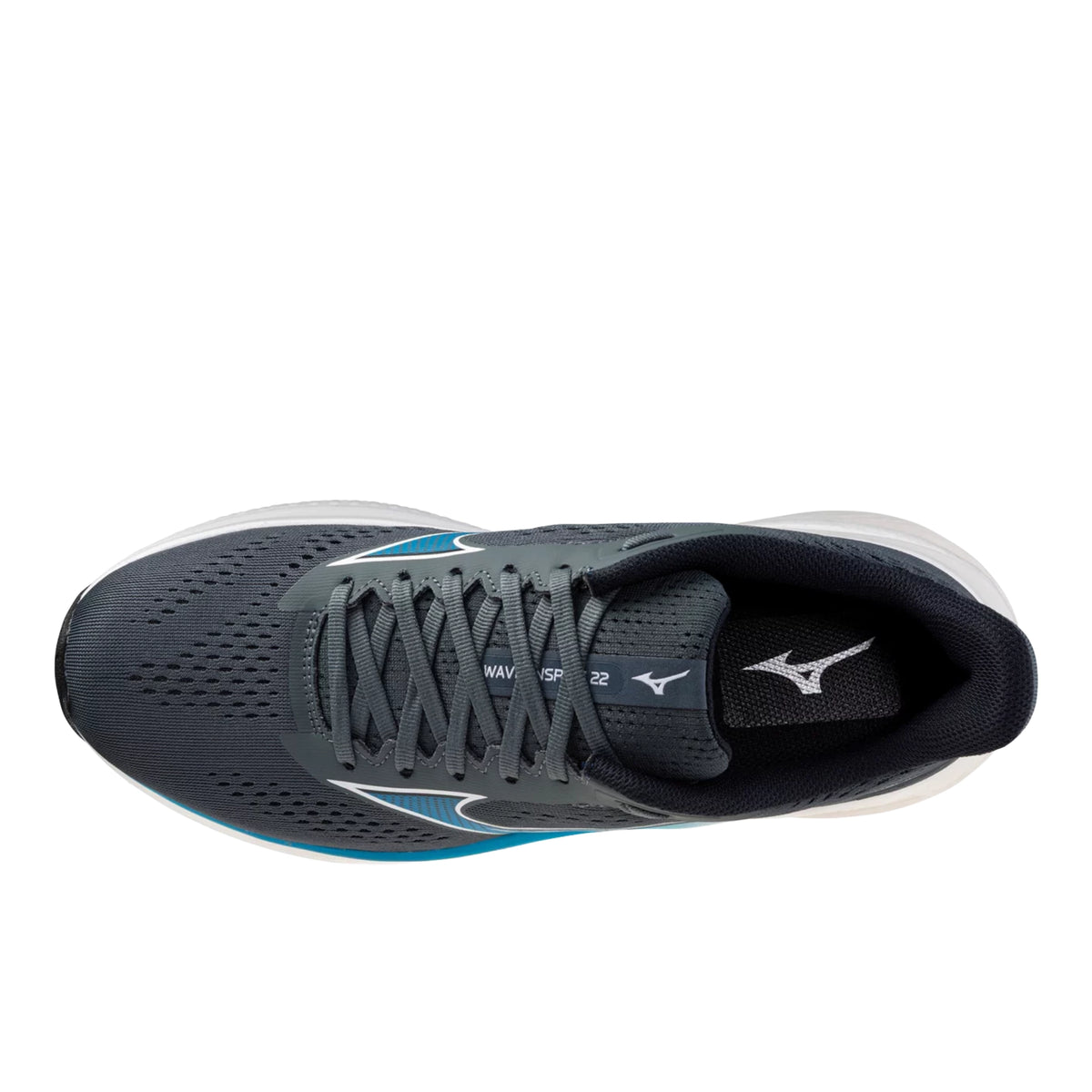 MIZUNO WAVE INSPIRE 22 - HOMME