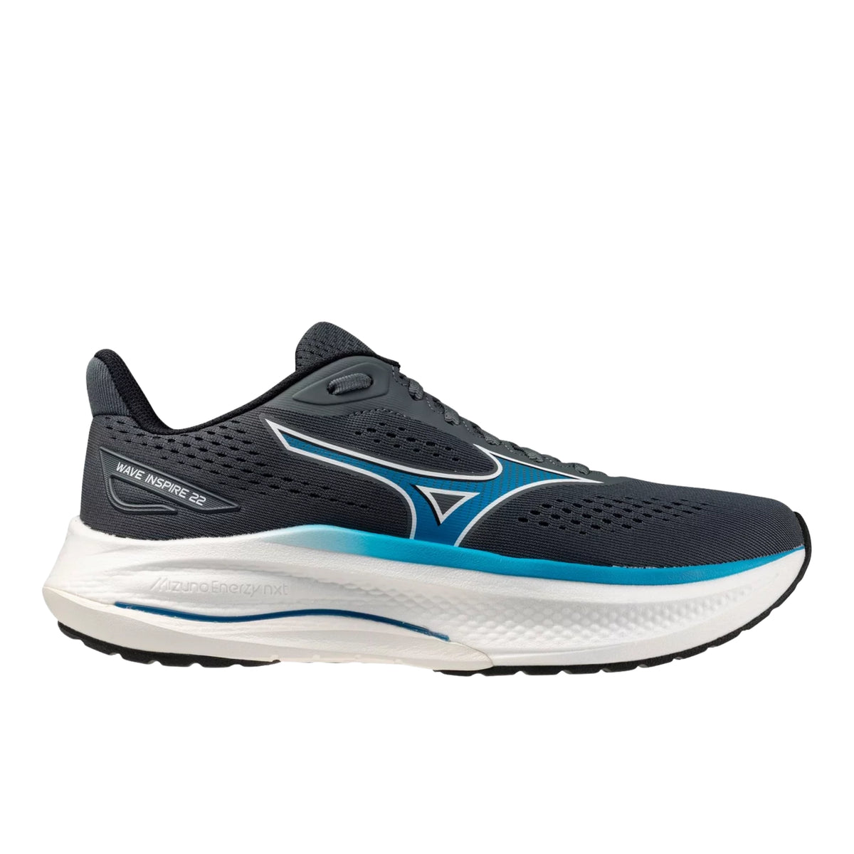 MIZUNO WAVE INSPIRE 22 - HOMME