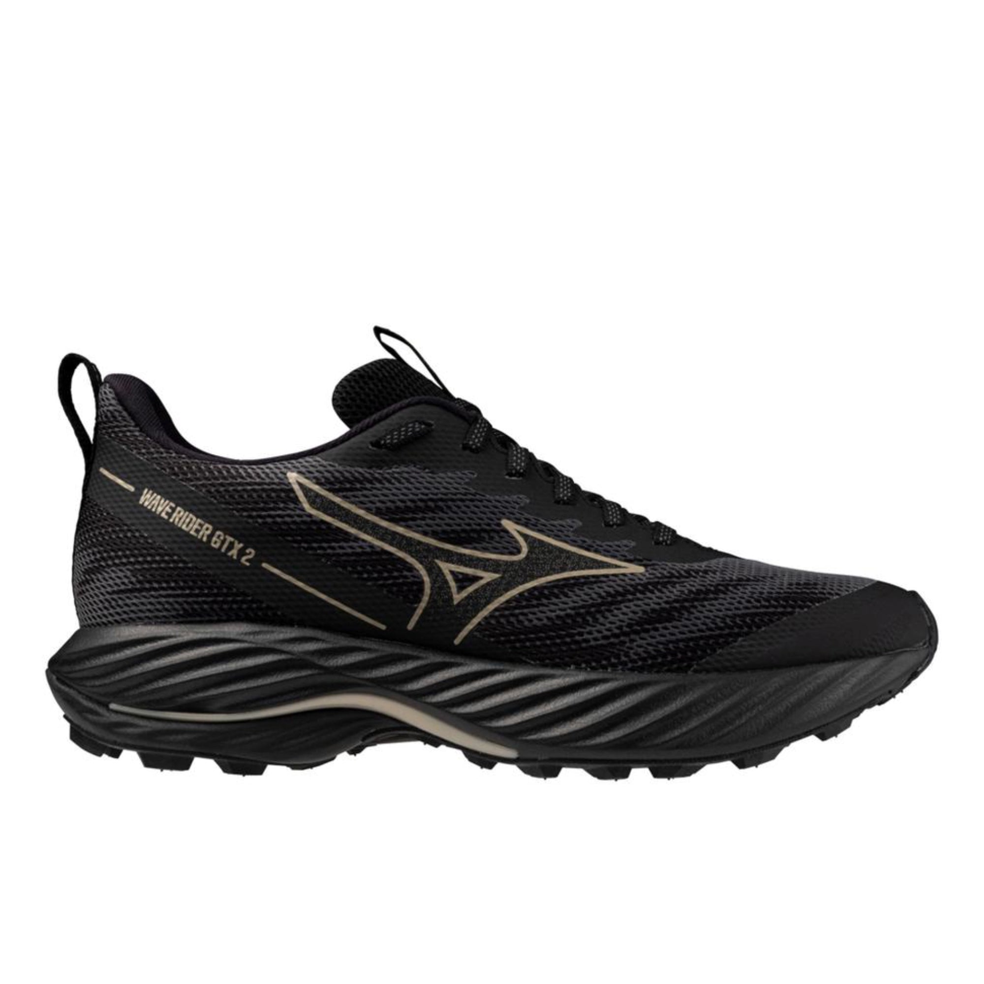 Mizuno Chaussures de course pour Homme et Femme Le Coureur