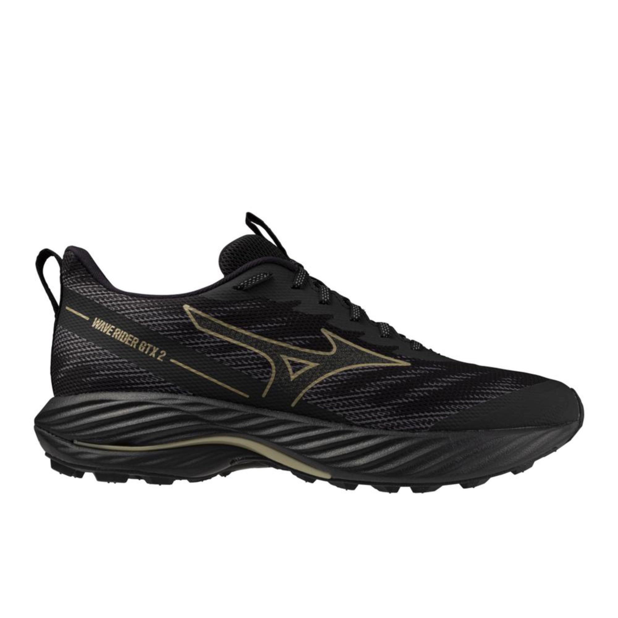 Mizuno Chaussures de course pour Homme et Femme Le Coureur